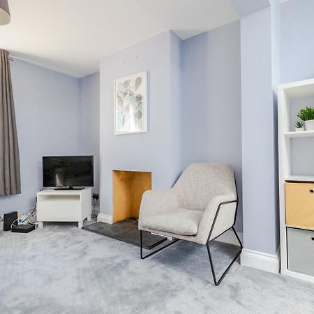 Modern And Stylish 2 Bedroom House In Brighton Exterior foto