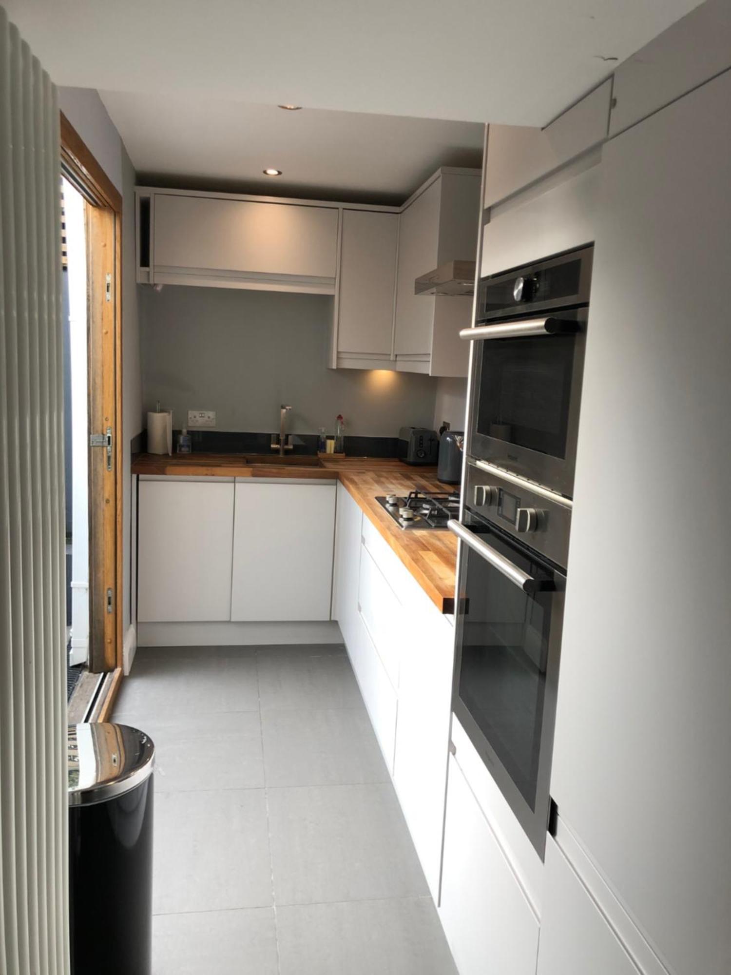 Modern And Stylish 2 Bedroom House In Brighton Exterior foto